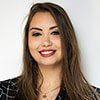 Claire Dupont voyageuse Airbnb